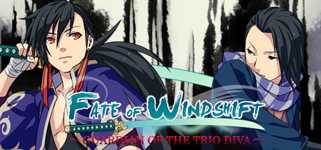 Fate of WINDSHIFT cover image