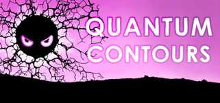 Quantum Contours background image