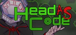 Head AS Code background image