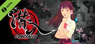 Concealed Demo cover image