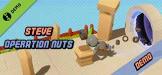 Steve : Operation Nuts Demo cover image