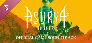 Asurya's Embers Soundtrack background image