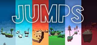 Jumps background image