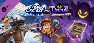 A Hat in Time - Seal the Deal cover image