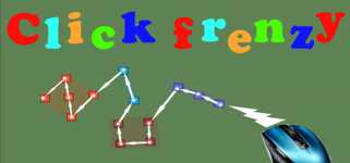 click frenzy cover image