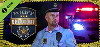 Police Shootout Demo cover image
