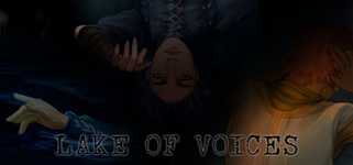 Lake of Voices background image