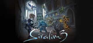 Siralim 3 background image