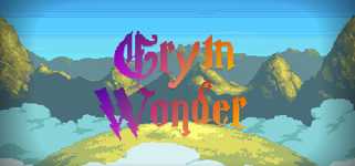 Grym Wonder background image