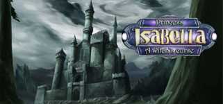 Princess Isabella background image