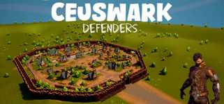 Ceuswark Defenders background image