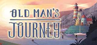 Old Man's Journey cover image