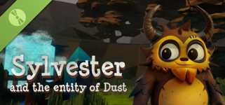 Sylvester and the entity of Dust Demo cover image