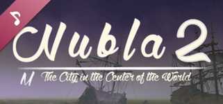 Nubla 2 Soundtrack cover image