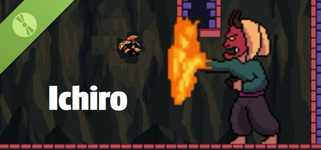 Ichiro Demo cover image