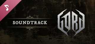 Gord - Original Soundtrack background image