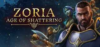 Zoria: Age of Shattering background image