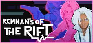 Remnants of the Rift background image