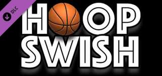 My Neighborhood Arcade: Hoop Swish cover image