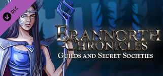 Erannorth Chronicles - Guilds and Secret Societies cover image