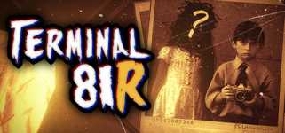 Terminal 81R cover image