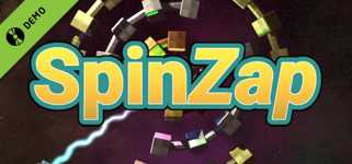 SpinZap Demo cover image