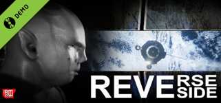 REVERSE SIDE Demo cover image