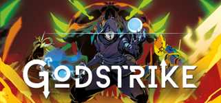 Godstrike background image