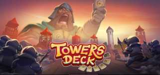Towers Deck cover image