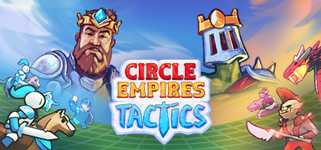 Circle Empires Tactics background image