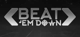 BEAT 'EM DOWN background image