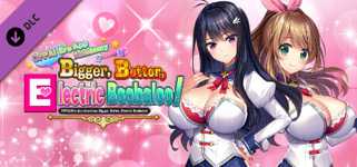OPPAI Ero App Academy Bigger, Better, Electric Boobaloo! Special Mosaic Removal DLC cover image