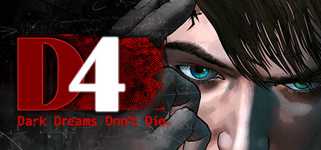 D4: Dark Dreams Don’t Die -Season One- cover image