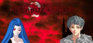 Vampire's Slave cover image