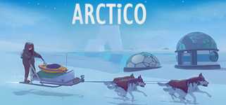Arctico cover image