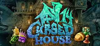 Cursed House 14 cover image