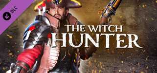 Warhammer: Chaosbane - Witch Hunter cover image