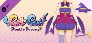 Gal*Gun: Double Peace - 'Bewitching Sorceress' Costume Set cover image