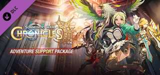 Summoners War: Chronicles - Adventure Support Package cover image