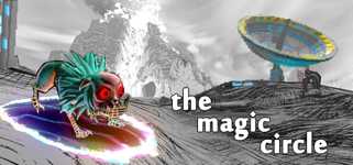 The Magic Circle cover image