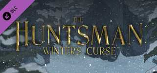 The Huntsman: Winter's Curse Soundtrack cover image