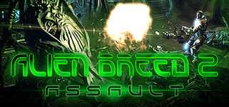 Alien Breed 2: Assault cover image