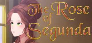The Rose of Segunda background image