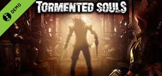 Tormented Souls Demo cover image
