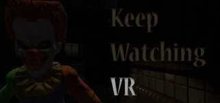 Keep Watching VR background image