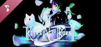 Kitten Burst Soundtrack background image