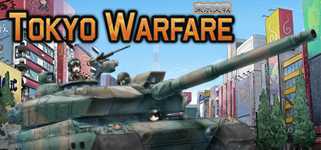 TOKYO WARFARE background image