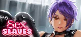 SEX SLAVES background image