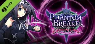 Phantom Breaker: Omnia Demo cover image