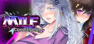 MILF Conditioning background image